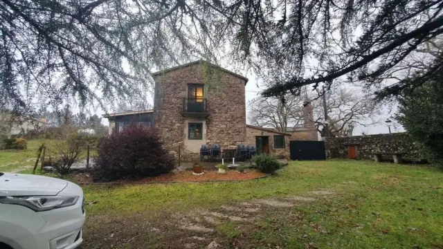 House in Teo