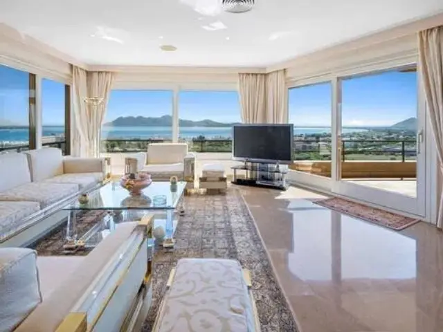 Apartment in Pollença
