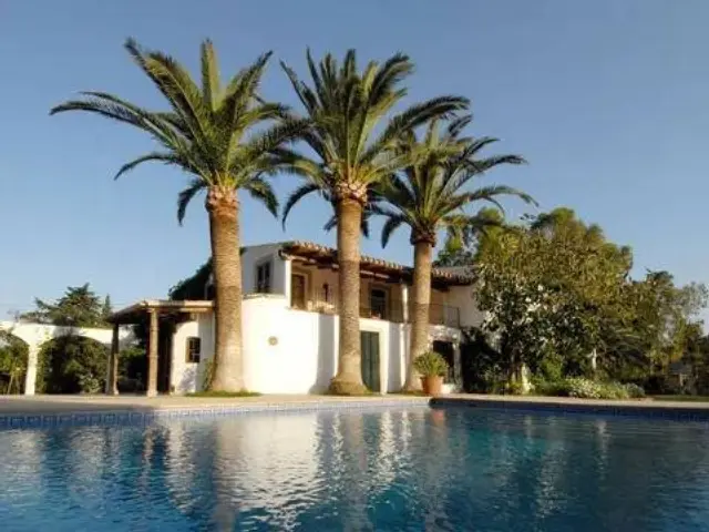Rustic property in Pollença