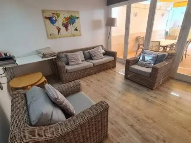 Apartment in Pollença