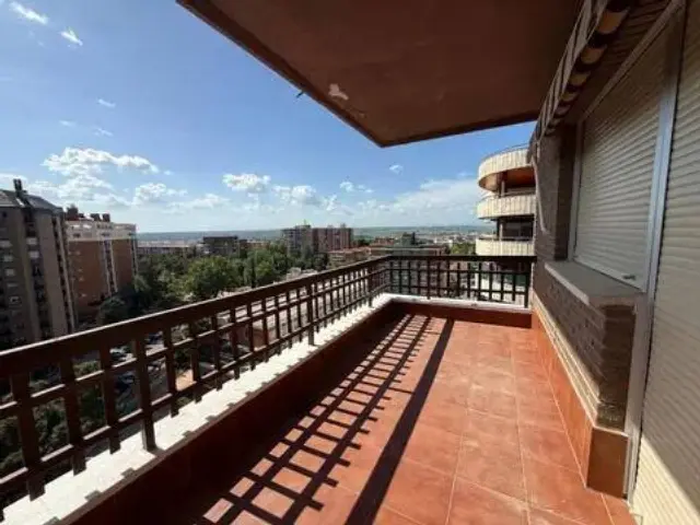 Apartment in San Roque-La Concordia
