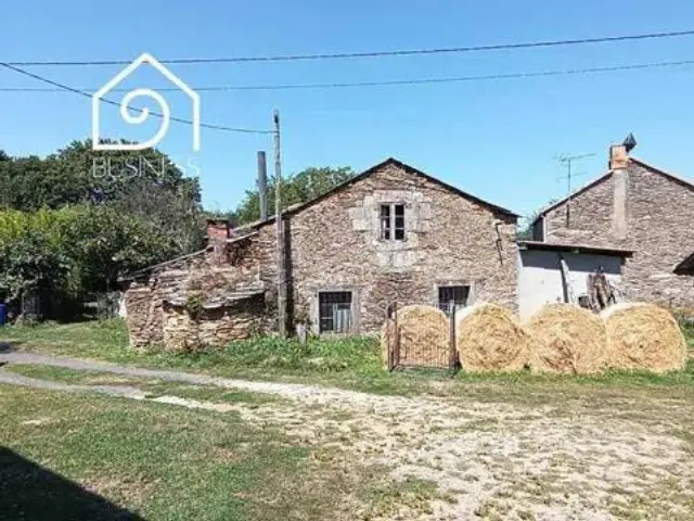Casa rústica en calle Lugar Reborica, 14