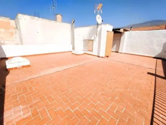 Townhouse in Berja photo 3