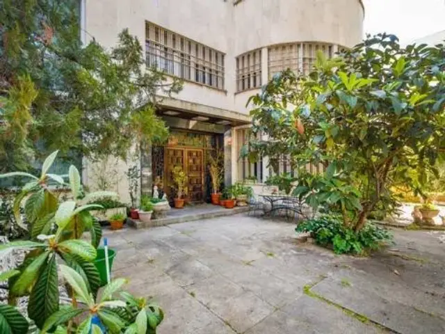 Chalet in Ciudad Jardín