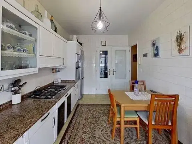 Apartment in La Milagrosa photo 12