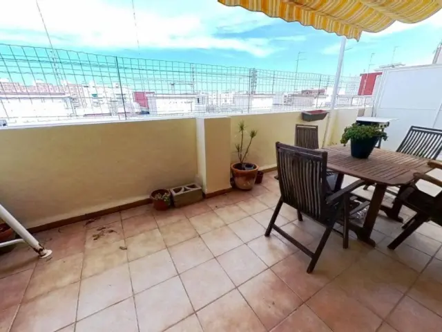 Piso en La Raïosa-San Vicente Mártir photo 3