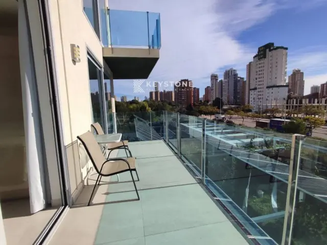 Piso en Finestrat photo 33