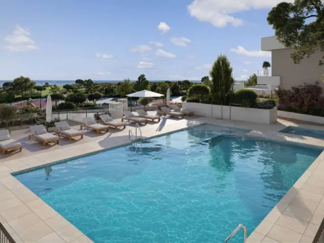 House in Fuengirola