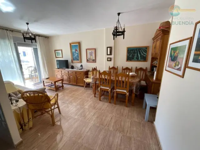 Apartment in Puerto photo 8