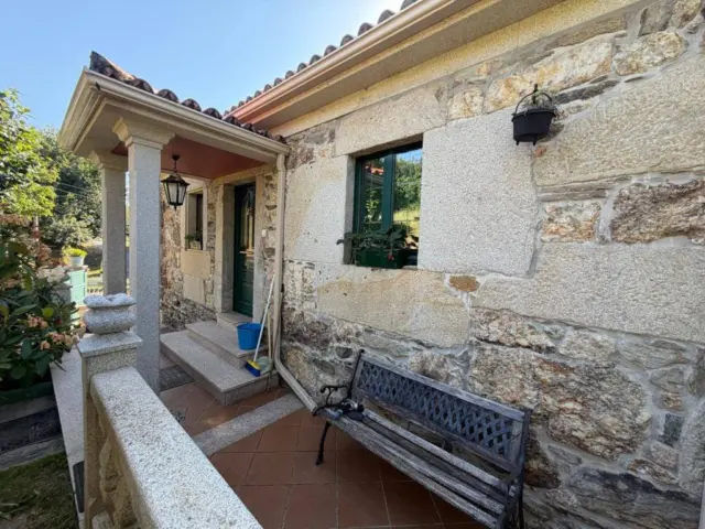 House in Parada (Silleda) photo 27