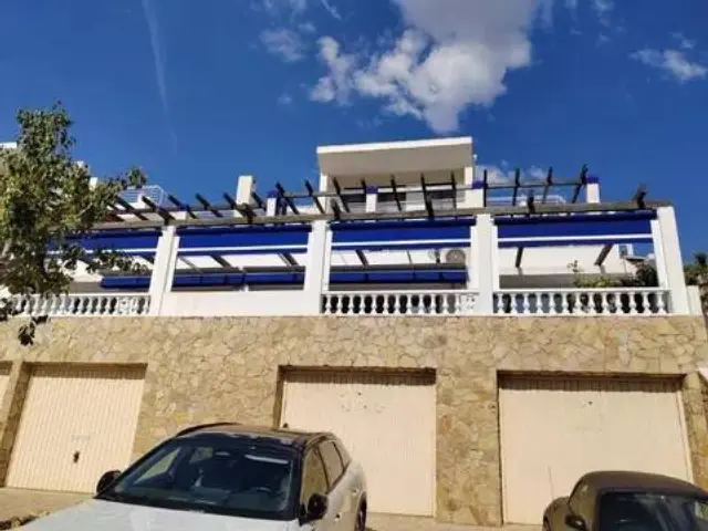 Apartment on Calle Poligono Ramblas La R-1, 30 photo 3