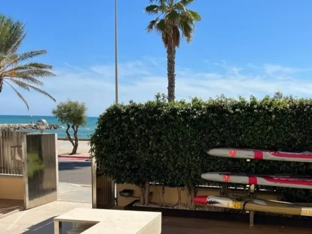 House in Can Girona-Terramar-Vinyet