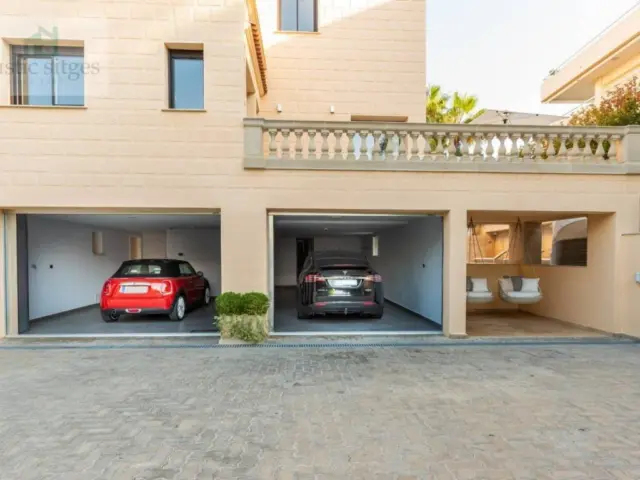 House in Can Girona-Terramar-Vinyet photo 79
