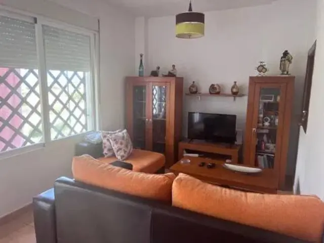 Flat on Calle de Labradores photo 2