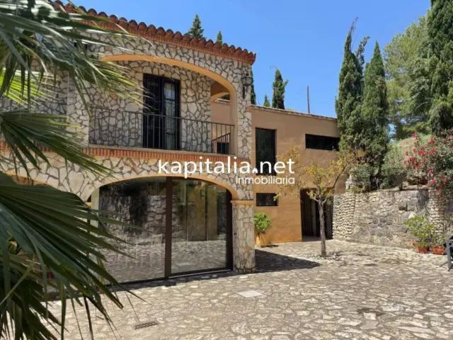 House in Xàtiva