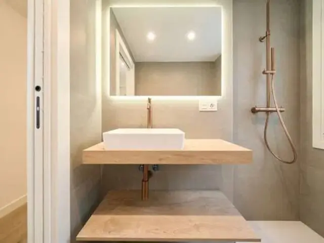 Apartment in the City Centre