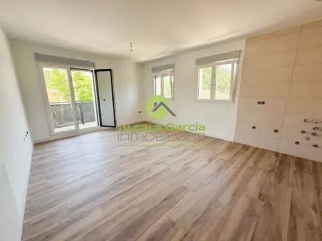 Piso en San Esteban de Gormaz