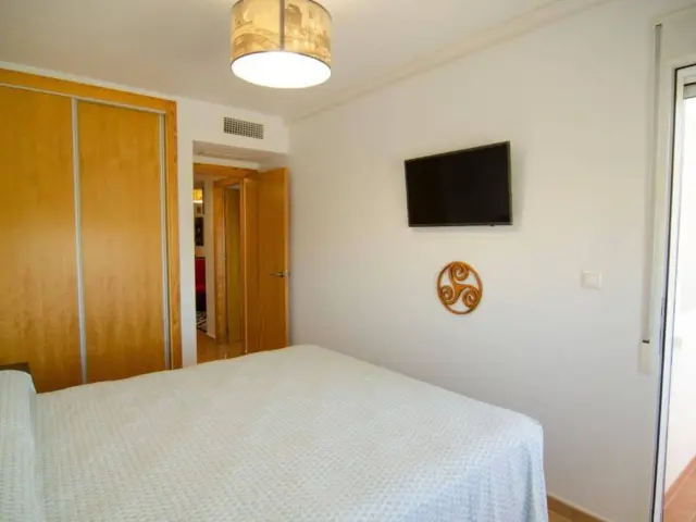Apartment in Sucina photo 16