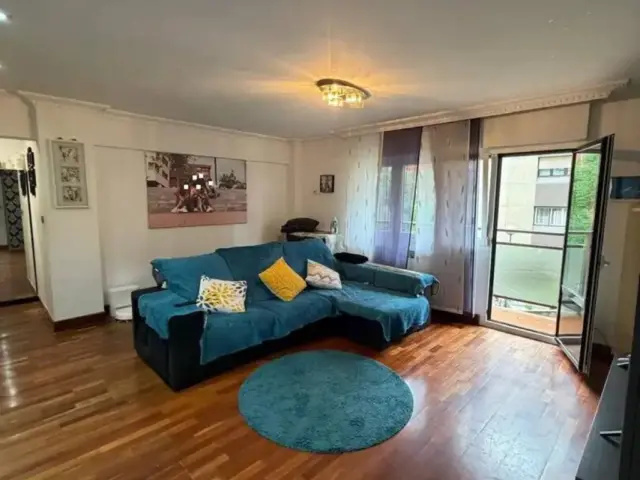 Apartment in Bilbao