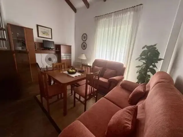 Piso en Poblete