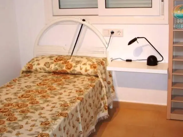 Apartment in Barrio San Ramón photo 12