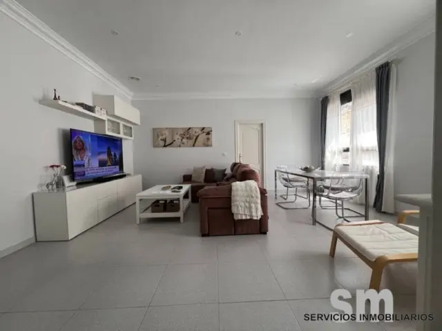 Duplex in Ubrique