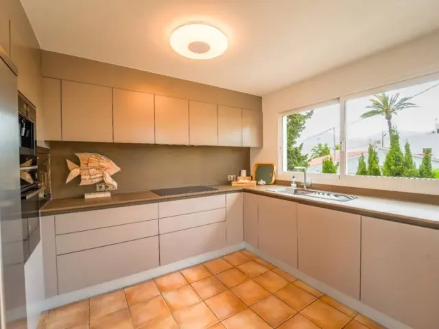 Chalet in L'Albir photo 5