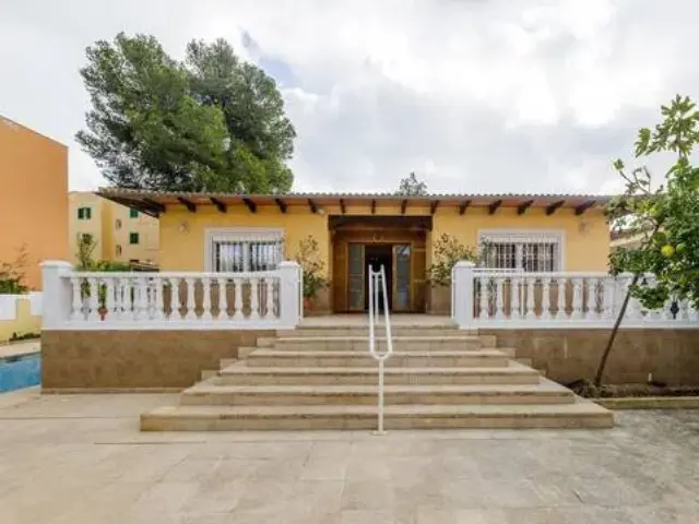 Chalet in Palmanova-Son Caliu photo 3