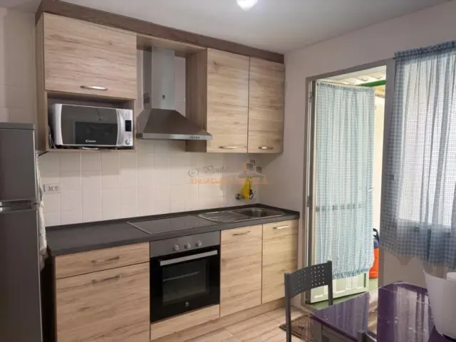 Apartment in Narón