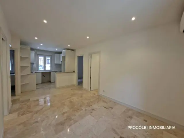 Apartment in Almenara photo 12