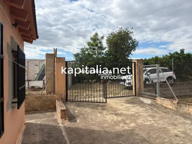 Casa en Xàtiva