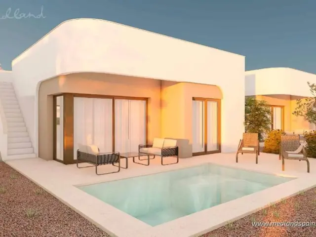 Chalet in Murcia Capital