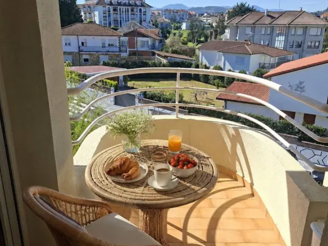Apartment in Ris
