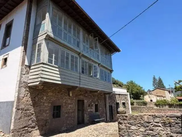 Chalet en calle Vega'l Ciigu,La, 93 photo 4