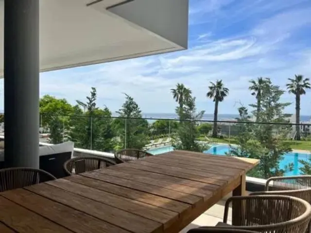 Apartment on Calle Lituania No Number