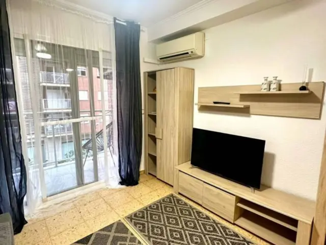 Apartment in La Malva-Rosa