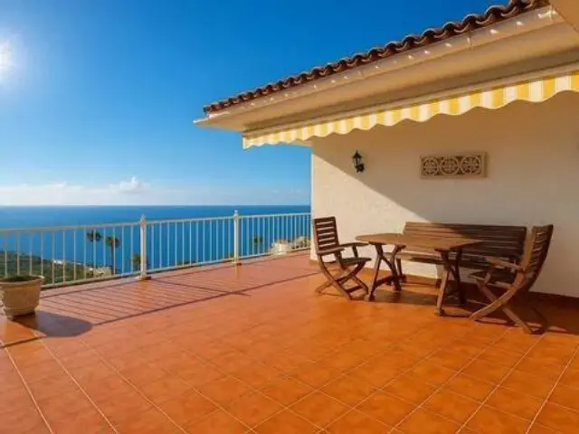 Chalet on Camino Cala photo 7
