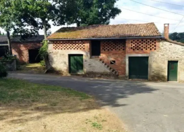 Rustic house in Alfonselle (Lalín) photo 8