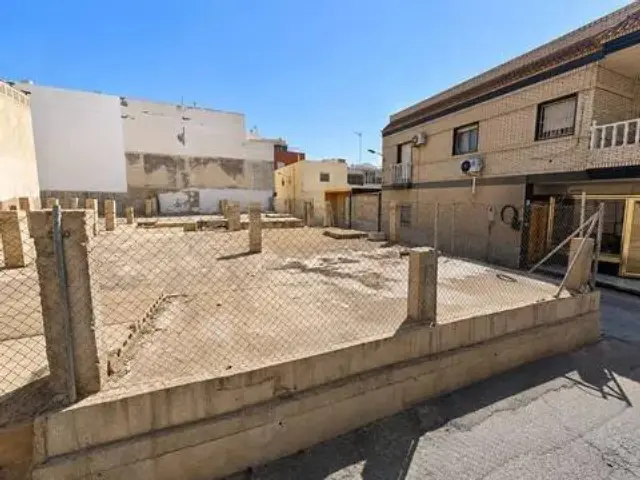 Apartment in Balerma-Matagorda-Guadrias Viejas