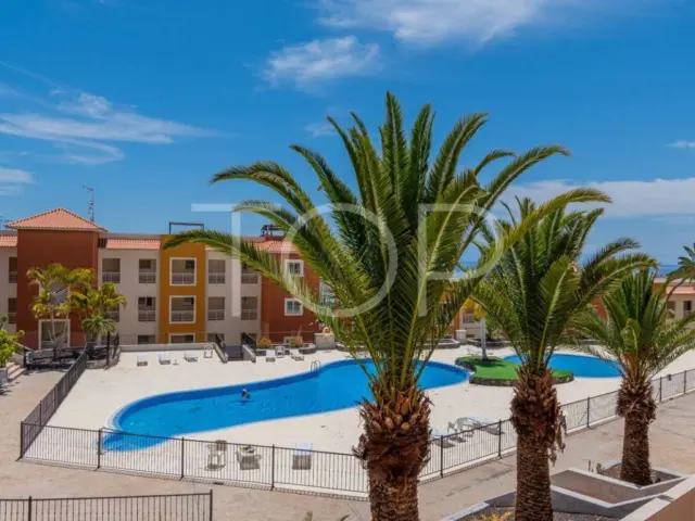Apartment in Adeje