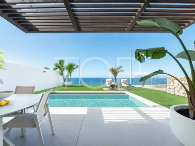 Apartment in Adeje