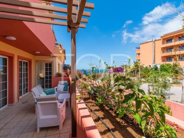 Apartment in Adeje