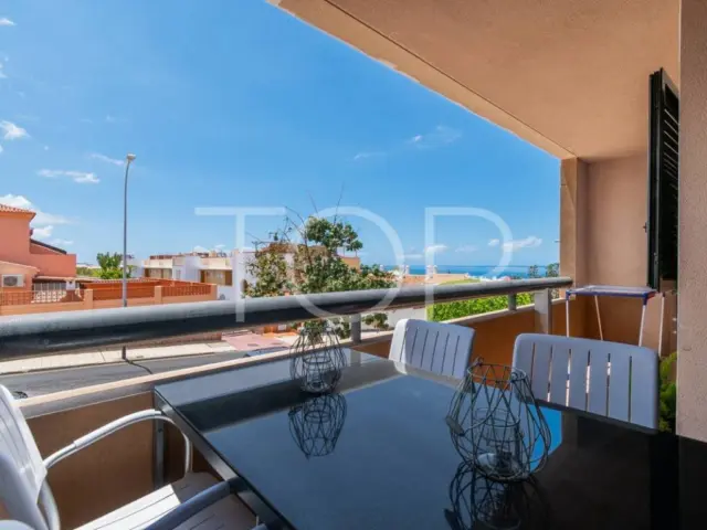 Apartment in Adeje