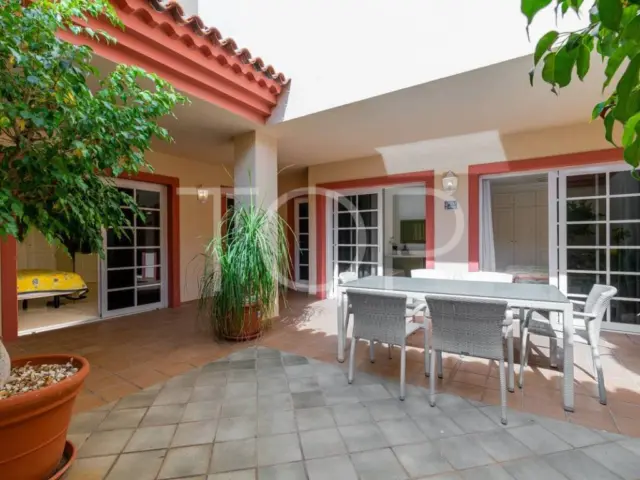 Apartment in Adeje