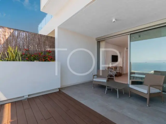Apartment in Guía de Isora photo 8