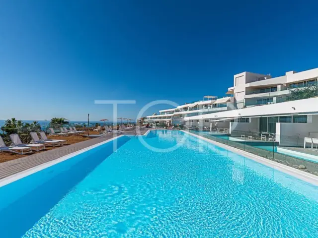 Apartment in Adeje