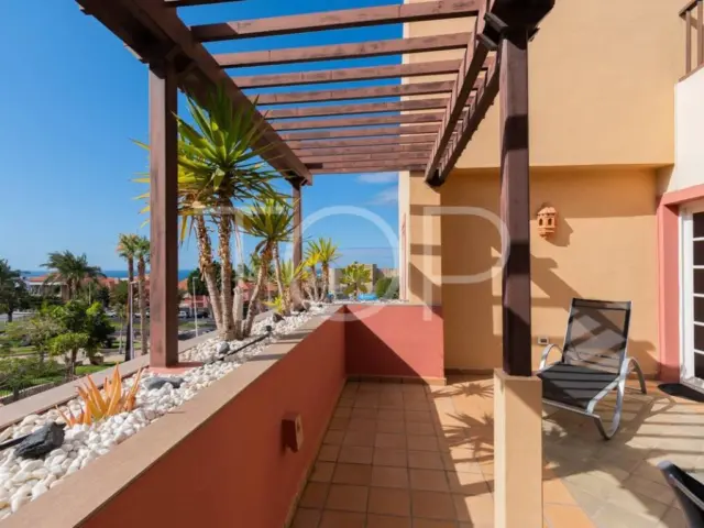 Penthouse in Adeje