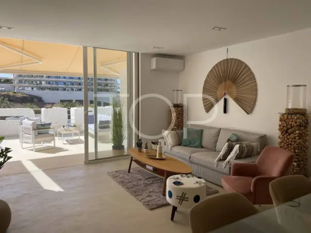 Apartment in Adeje
