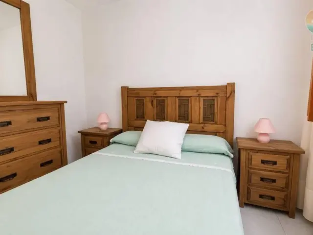 Apartment in Playa Grande-Castellar photo 6