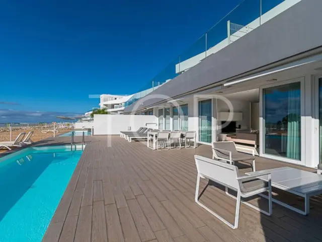Apartment in Adeje